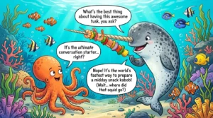 narwhal jokes