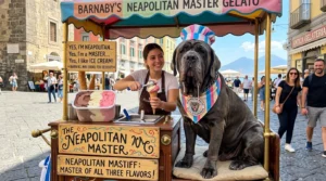 neapolitan mastiff puns