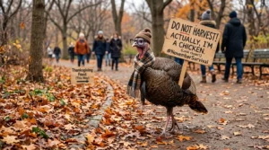 november jokes