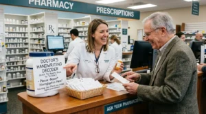 pharmacist jokes