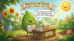 photosynthesis jokes