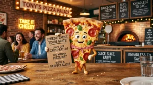pizza puns