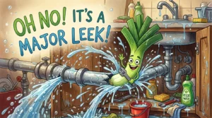 vegetable puns