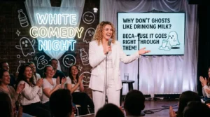 white colour jokes