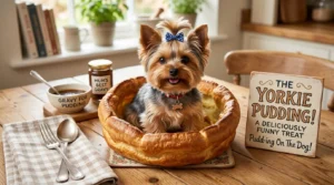 yorkie puns