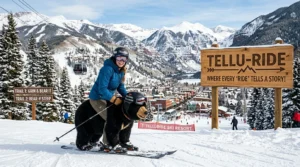 telluride puns
